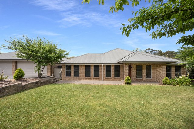 14 Bellfield Place, NSW 2540