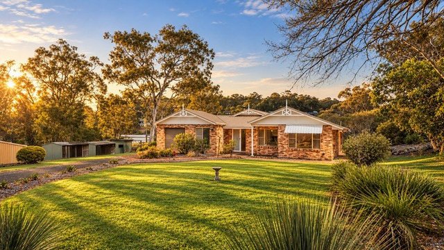 324 Hursley Road, QLD 4350