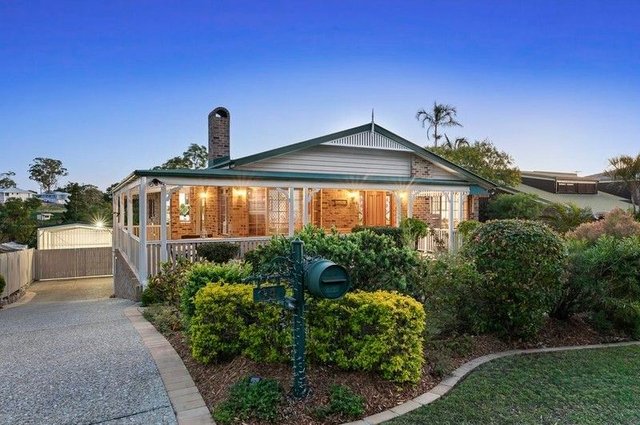 14 Single Street, QLD 4053