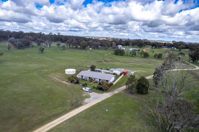 6906 Boorowa Road, NSW 2583