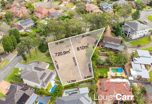 18-20 Blacks Road, NSW 2125