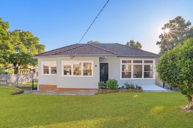 9 Jindalee St, NSW 2283