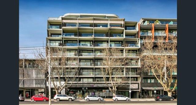 418/163 Fitzroy Street, VIC 3182