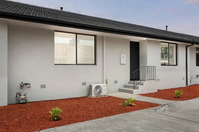 2/31 Tennyson Avenue, VIC 3169
