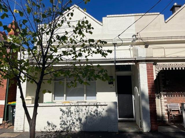 33 Faraday Street, VIC 3053