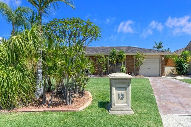 13 Cicada Court, WA 6110