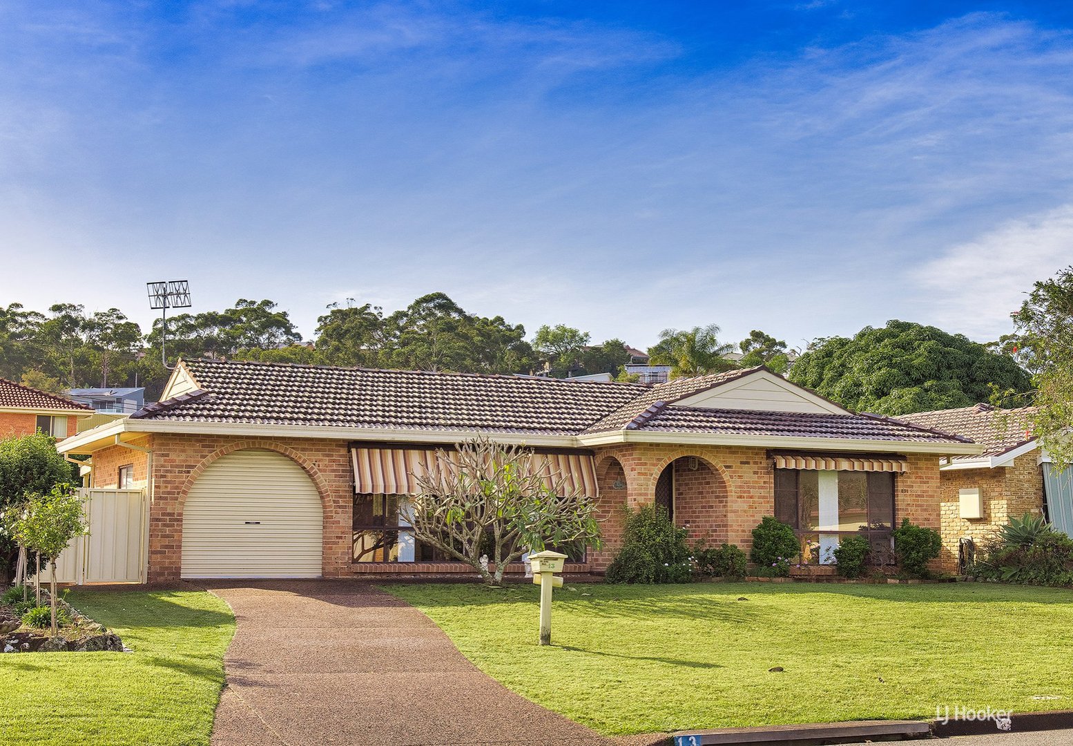 13 Caledonia Close, Salamander Bay NSW 2317 Allhomes