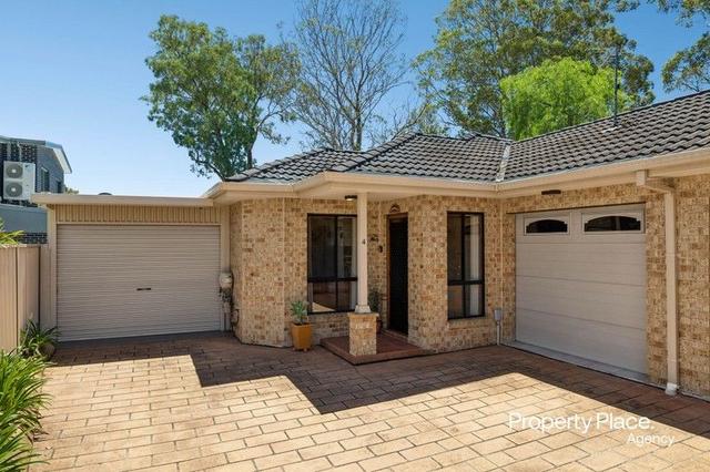 4/4 Beaconsfield  Street, NSW 2212