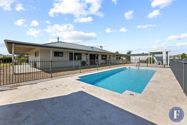 973 Henry Lawson Way, NSW 2594