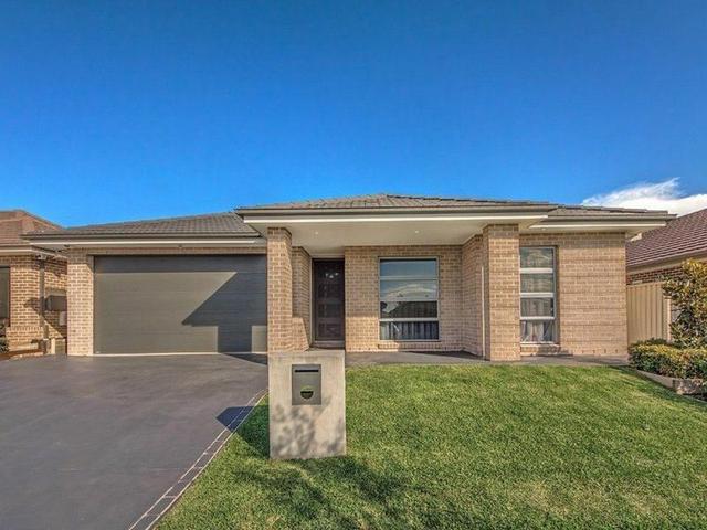 8 Lancaster Street, NSW 2557