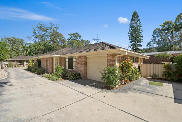 2/20 Loaders Lane, NSW 2450