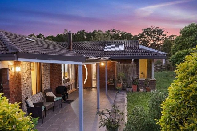 1321 Wilson Drive, NSW 2575