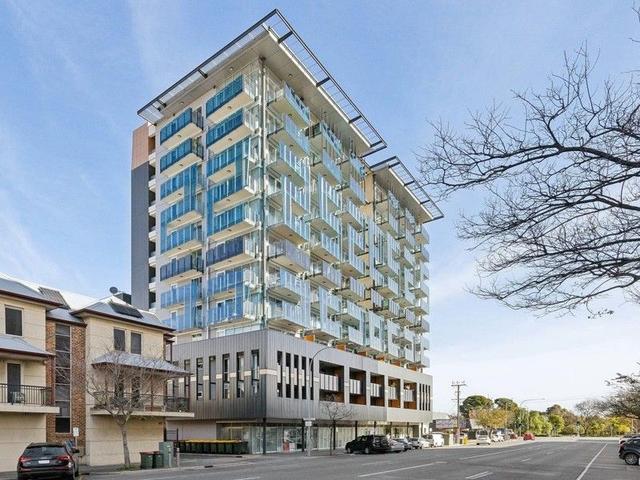 111/271 Gouger  Street, SA 5000