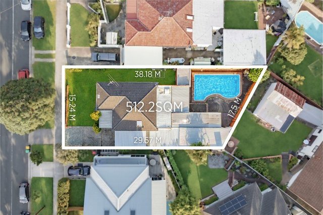 163-165 Franklin Street, NSW 2036