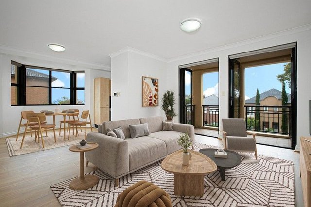 7/1-3 The Avenue, NSW 2031