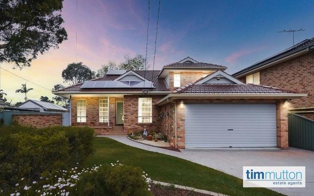 14 Monie Ave, NSW 2213