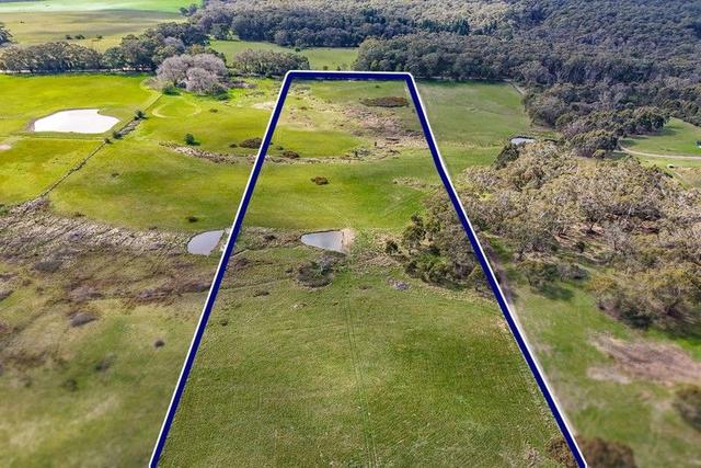 Lot 5C Callaghans Lane, VIC 3345