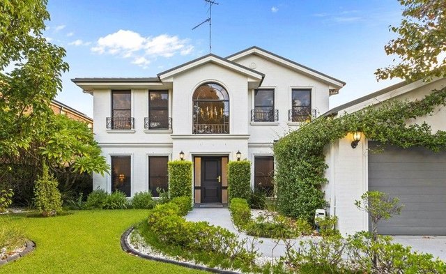 11 Fingleton Close, NSW 2155