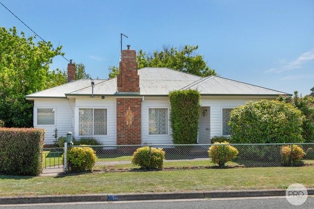 1 Reed Street, VIC 3363
