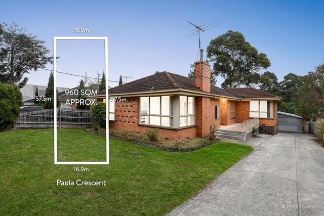 29 Paula Crescent, VIC 3109