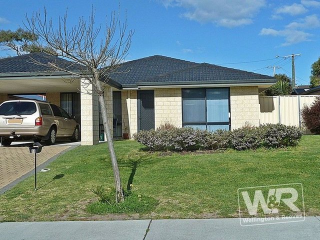 33 Chauncy Way, WA 6330