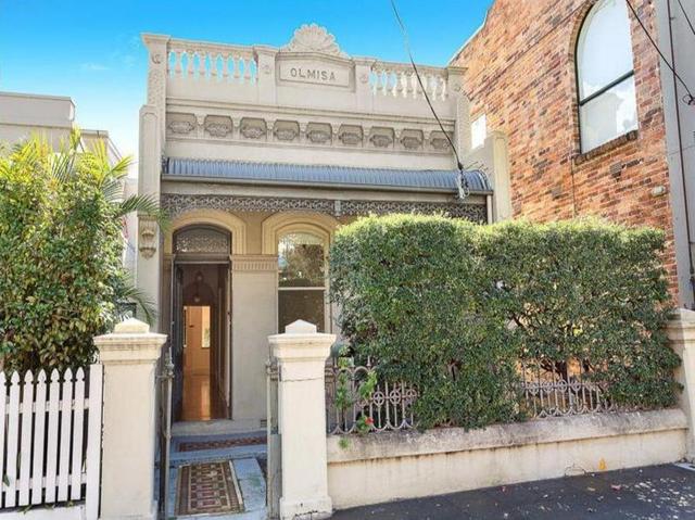 137 Edgecliff Road, NSW 2025