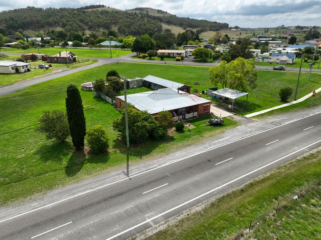 32 Goulburn Street, NSW 2580