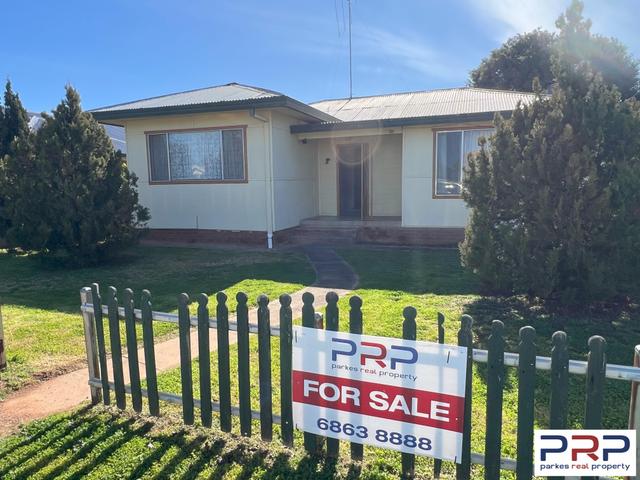2 Kingsford Avenue, NSW 2870