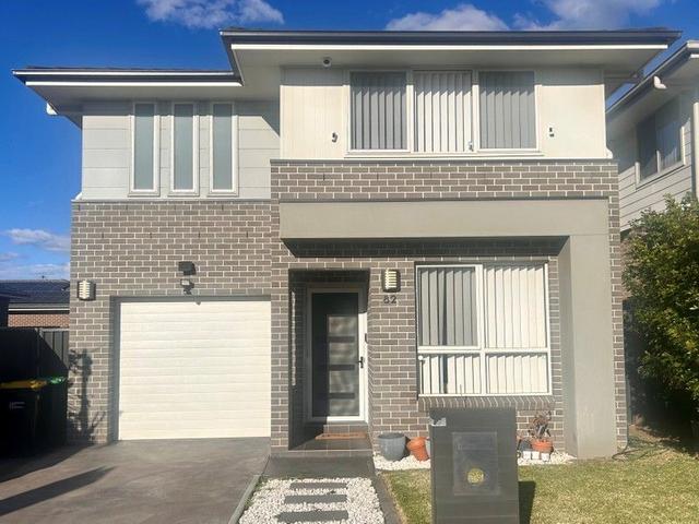 82 Vinny  Road, NSW 2174