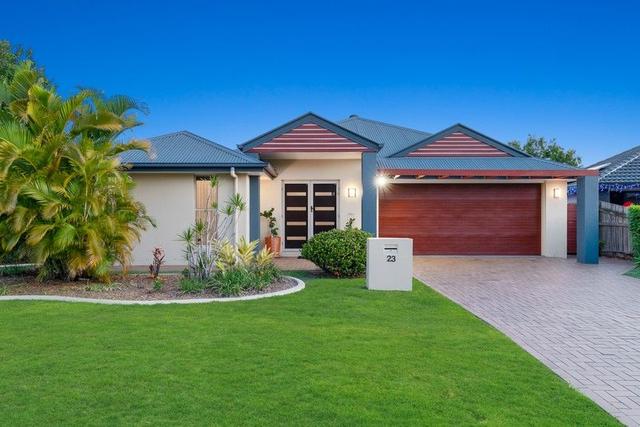 23 Dotterel Crescent, QLD 4509