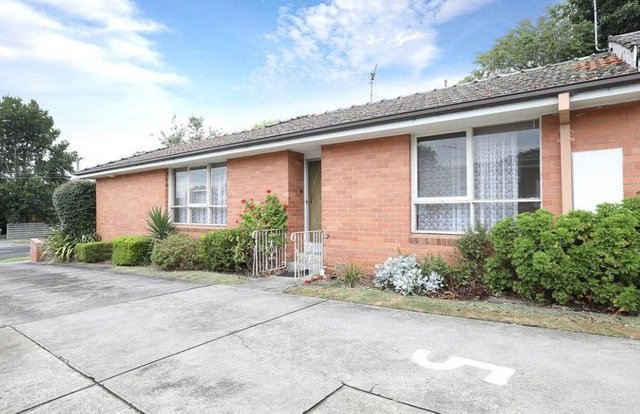 1/11 Florence Street, VIC 3194