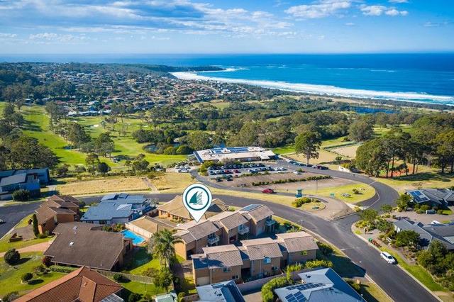 3/6 The Fairway, NSW 2548