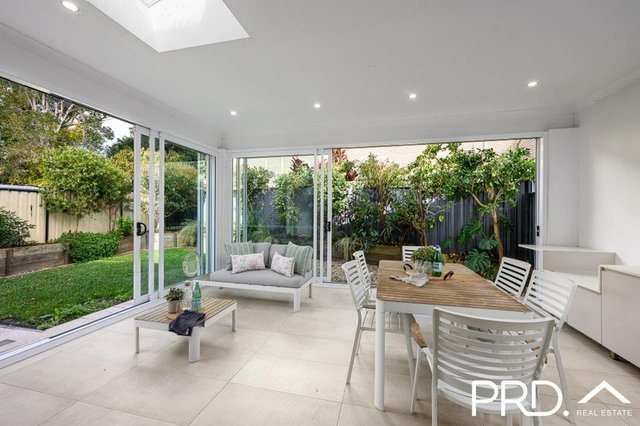 97 Weston Street, NSW 2213