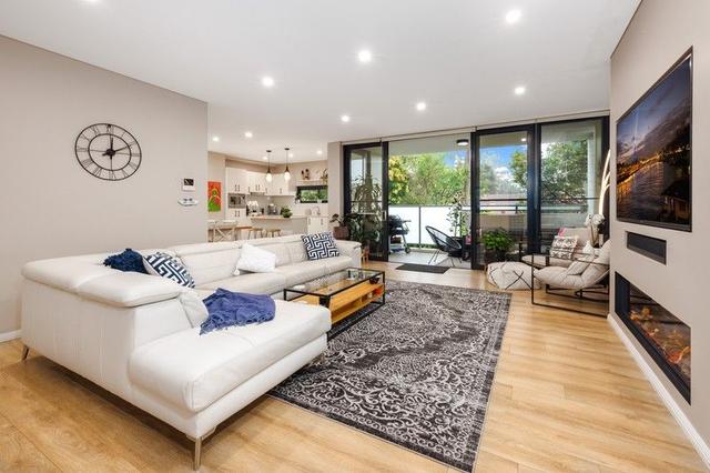 11/1-5 Lynbara Avenue, NSW 2075