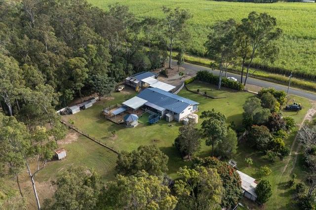 418 Four Mile Road East, QLD 4650
