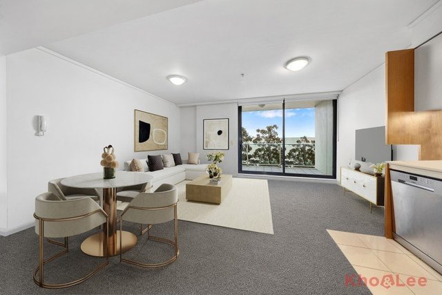 1004/58 Mountain Street, NSW 2007