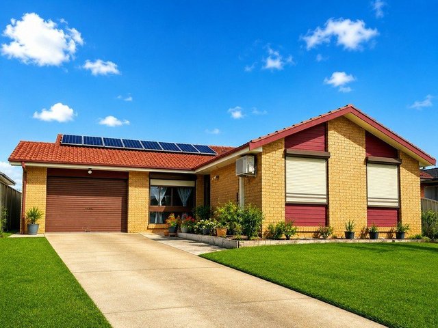 37 Dickens Road, NSW 2164