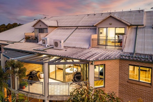 21/82-90 Allison Crescent, NSW 2234