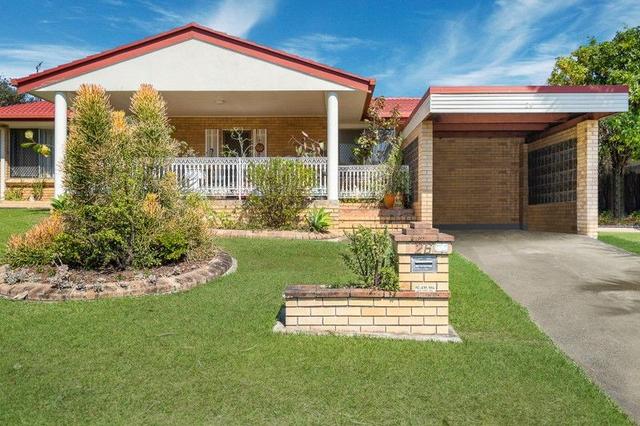 26 Ridgewood Road, QLD 4115
