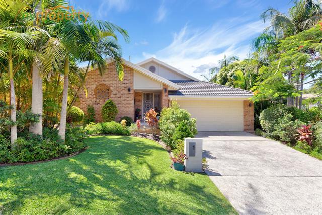 1 Wattle Close, NSW 2448