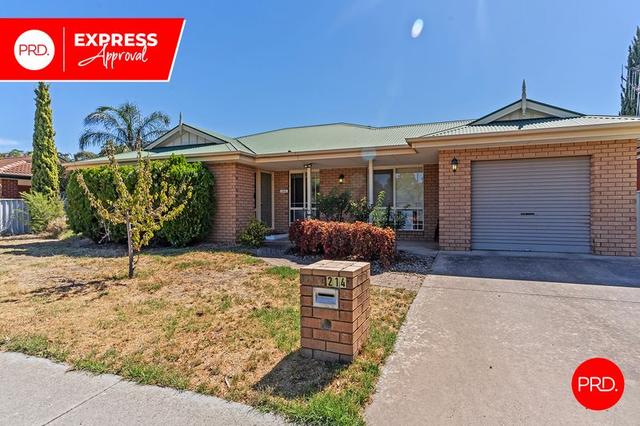 214 Mackenzie Street, VIC 3555