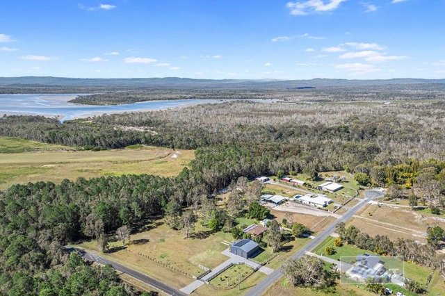 1 Oberon Court, QLD 4580