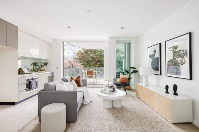 102/118 Alfred Street, NSW 2061