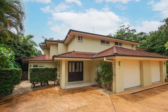 7 Seaside Close, NSW 2450