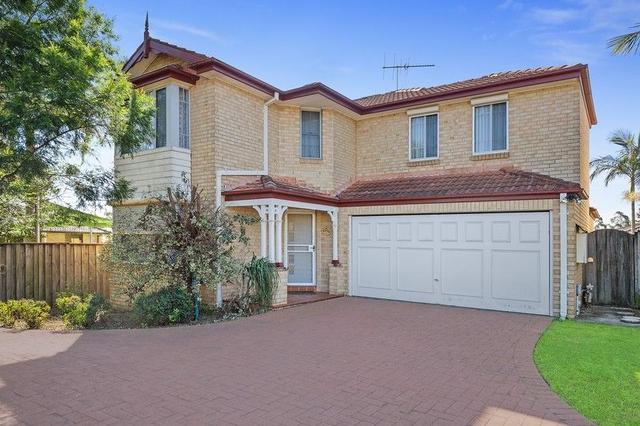 8 Lavender Close, NSW 2170