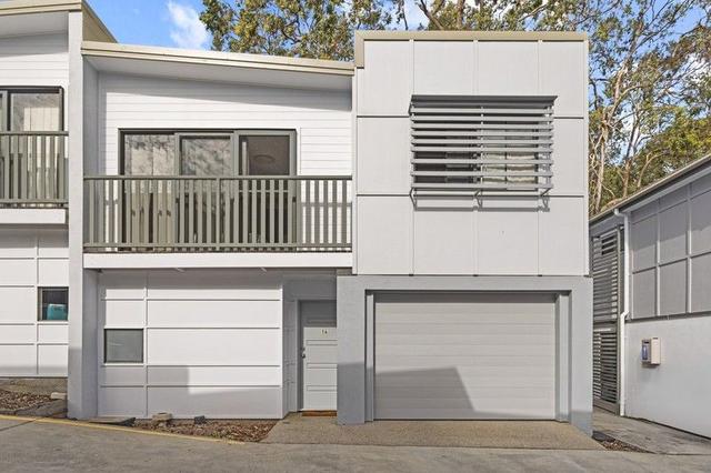 14/47 Gawler Crescent, QLD 4017