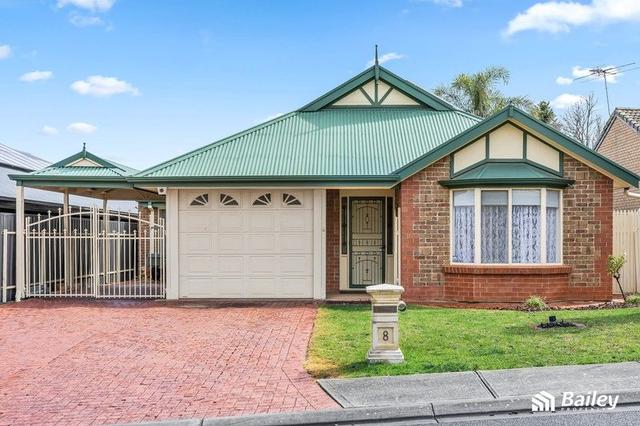 8 Mertz Court, SA 5125
