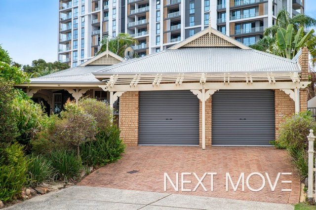 3 Saw Court, WA 6154