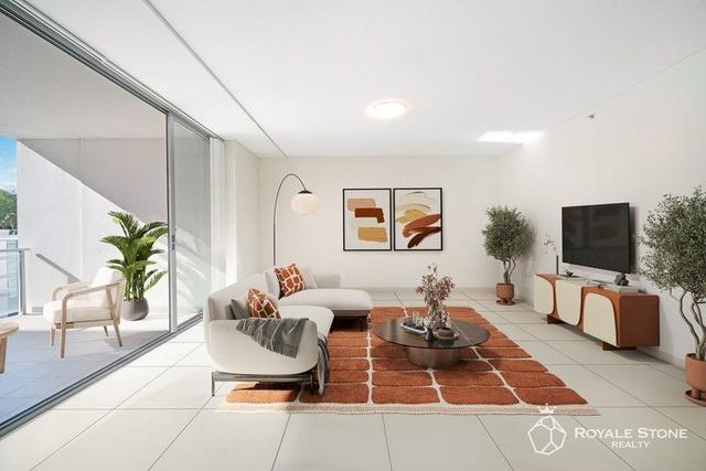 1001/39 Kent  Road, NSW 2020