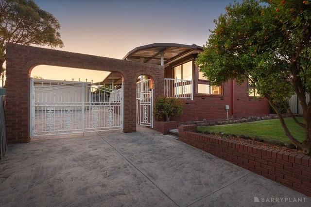 9 Peckover Court, VIC 3802